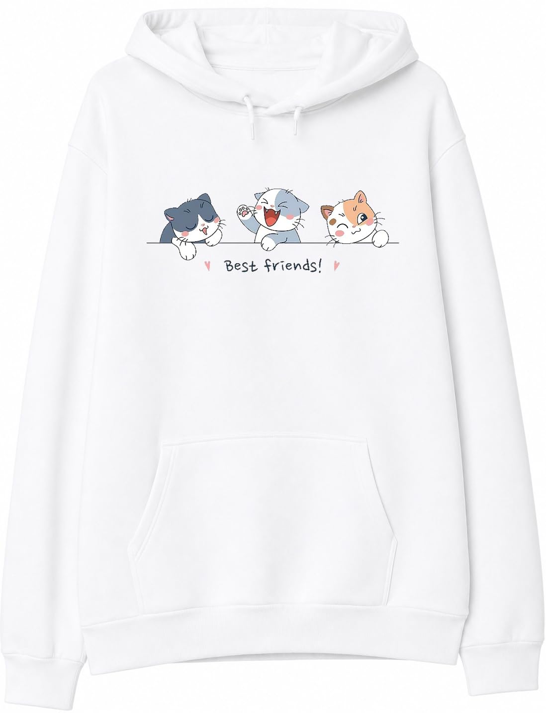 hood hoodie sweatshirt women girl causal stylish latest blue brown pink white peach lavender maroon beige black 399 499 under