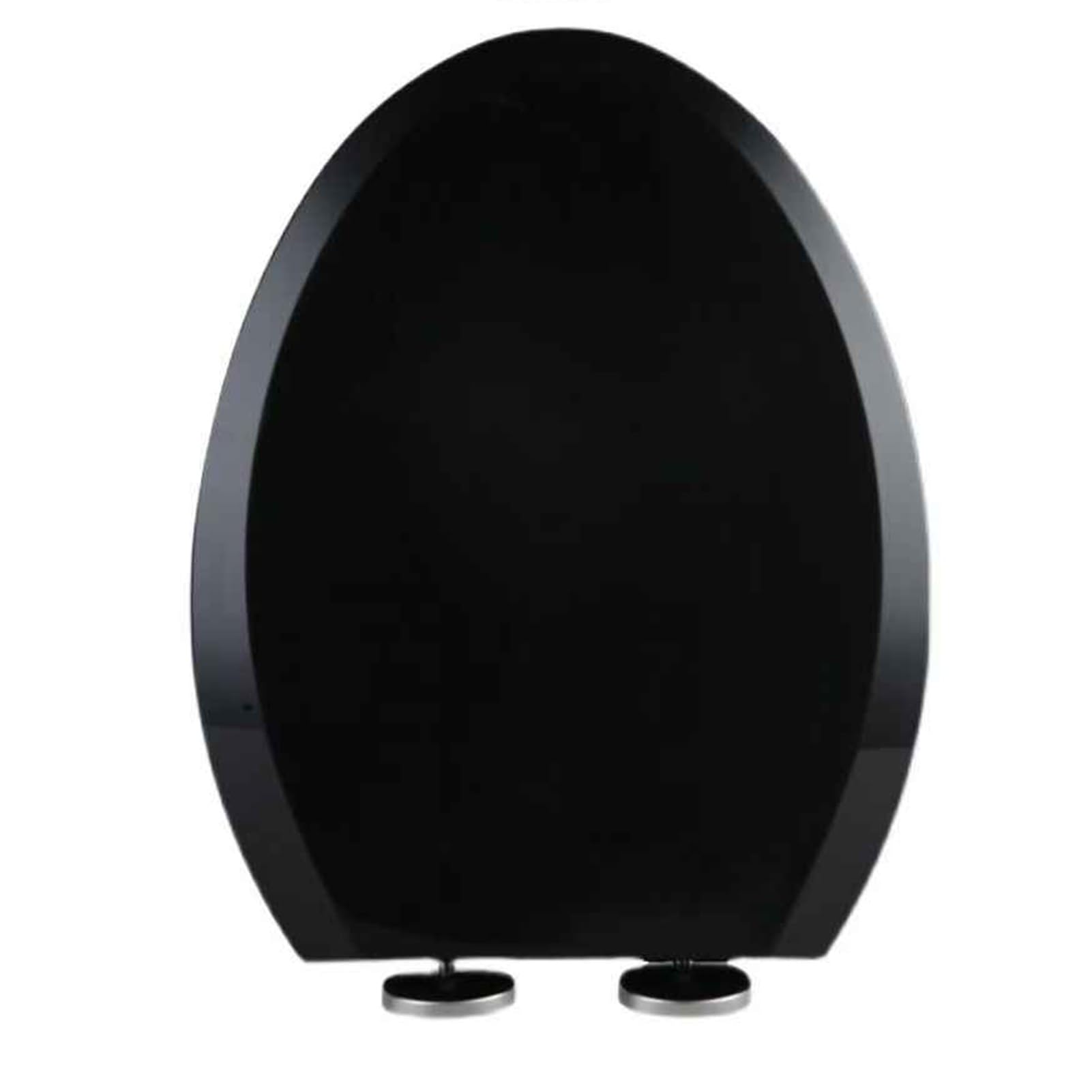 elelongated, Toilet seat, Quiet Seating, Standard Size, Home Hotel Suitable, Adjustable, Lightweight, Durable, Portable, User-Friendly, Compact, Slow, Close, Thickened
