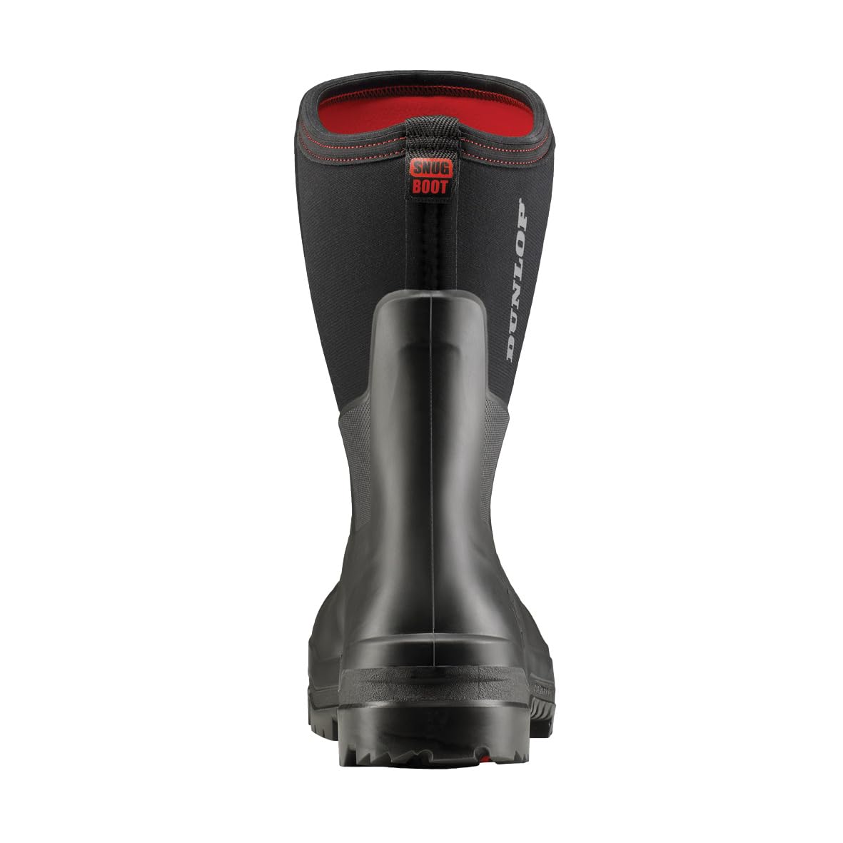 DUNLOP Uniseks Snugboot CraftsmanObuwie przeciwdeszczowe