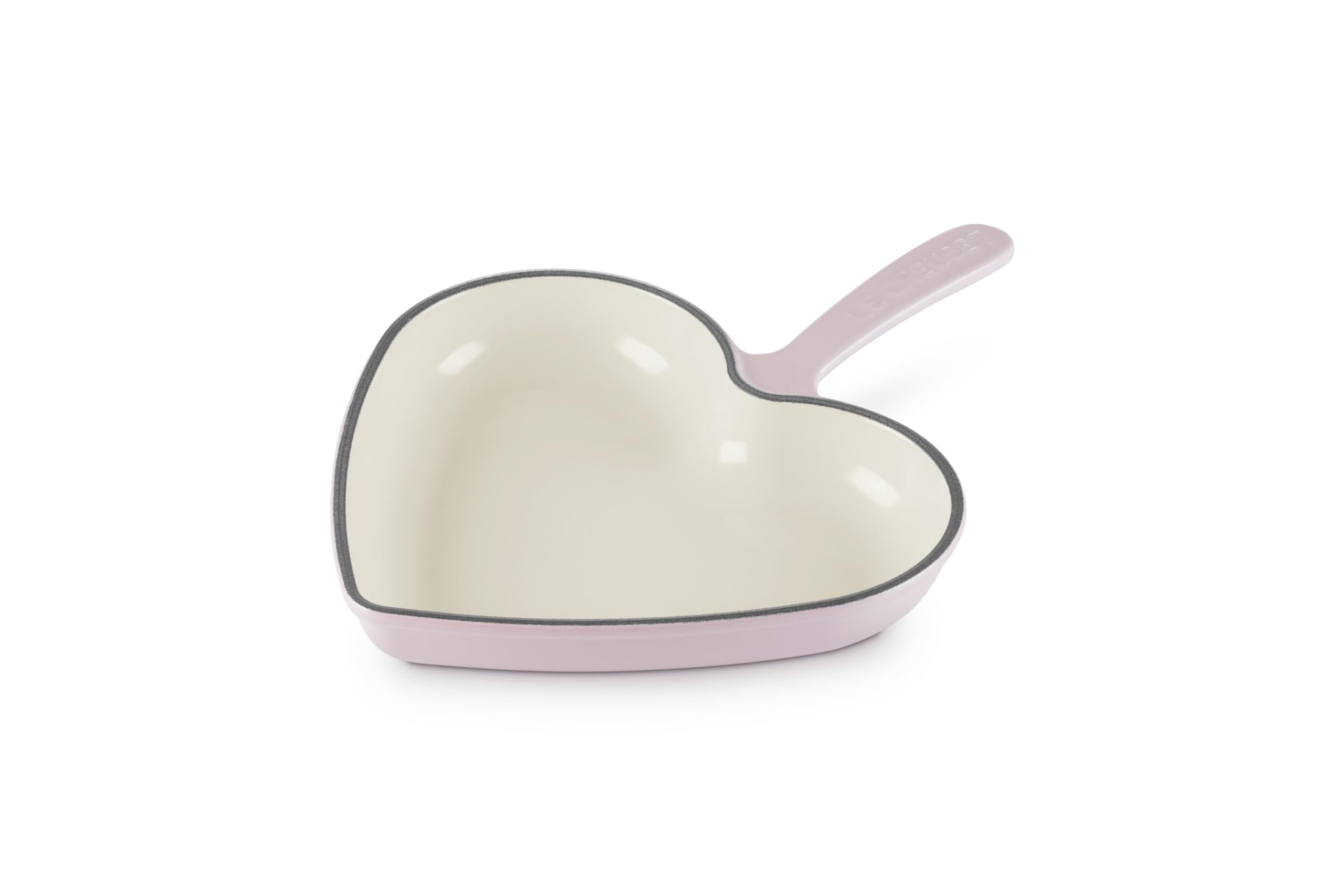 LE CREUSET 特大　ハートスキレット26cm Amazon.co.jp: ル・クルーゼ(Le Creuset) ホーロー 鋳鉄
