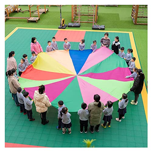 Top 10 Gymnastics Parachutes of 2023 Best Reviews Guide