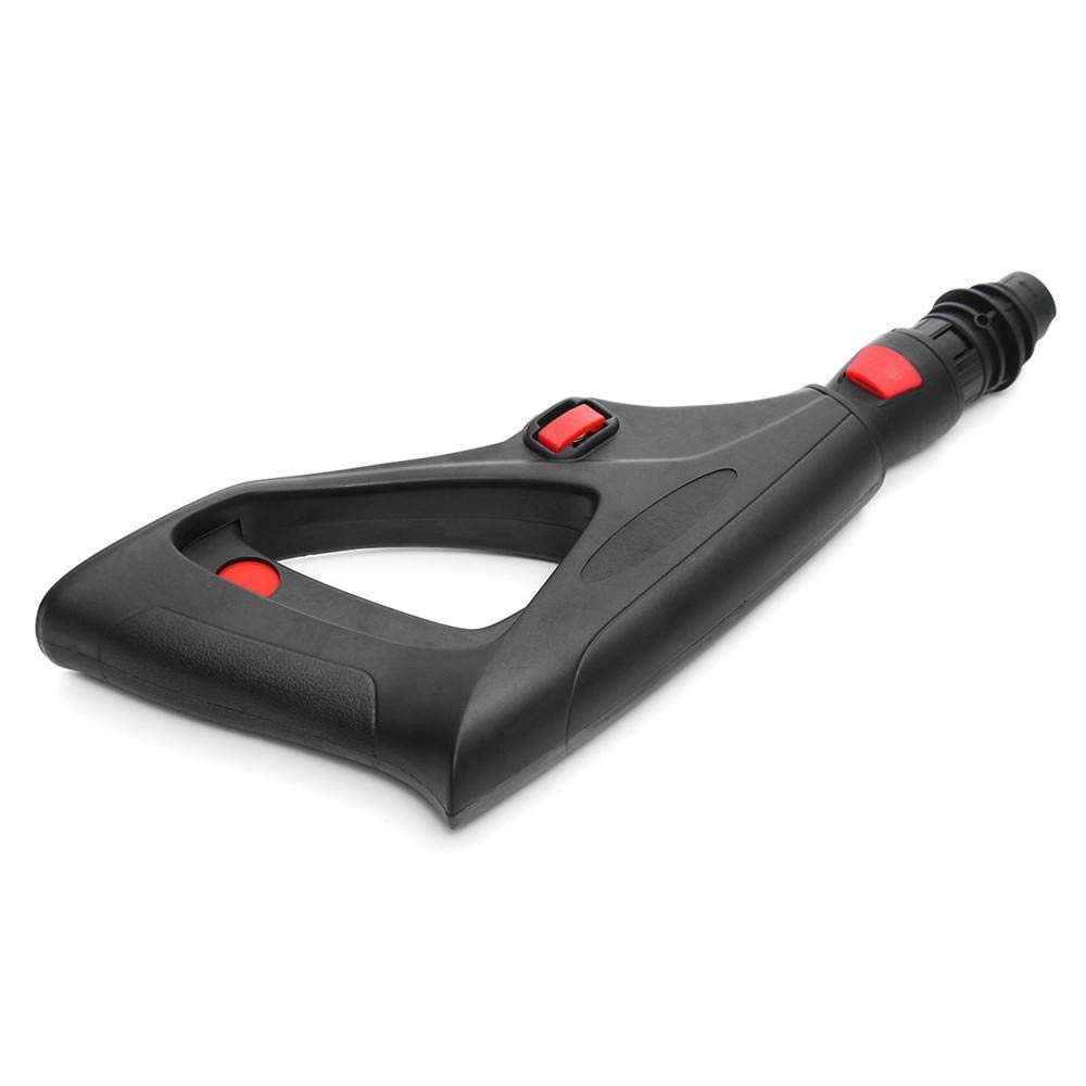 Pistola de gatillo con boquilla variable y manguera para lavadoras a presión Lavor VAX BS 5M