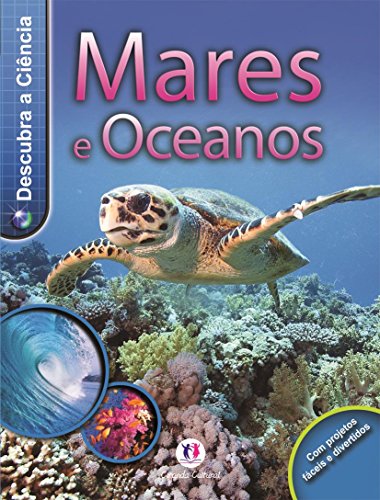 Mares e oceanos: