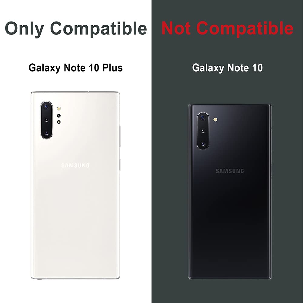 Amazon.co.jp: Galaxy Note 10 Plus - CX PRO。 マルチカラー