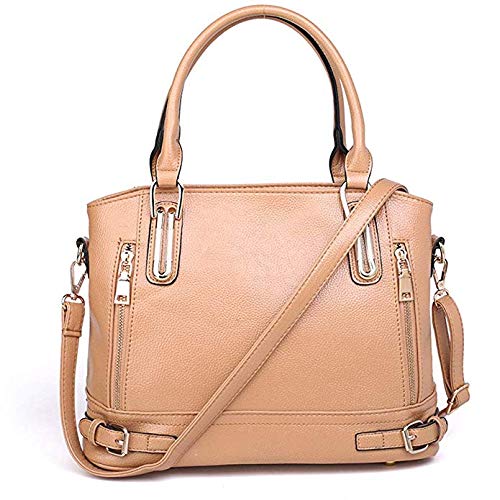 Sac bandoulière transversale pour dames idéal pour le travail et les sorties