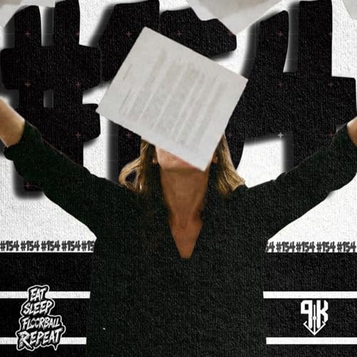 Pallo Keskelle #154 Podcast Por  arte de portada