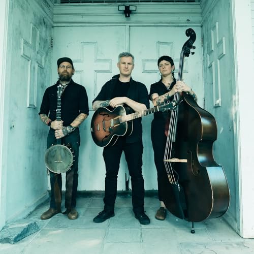 The Devil Makes Three