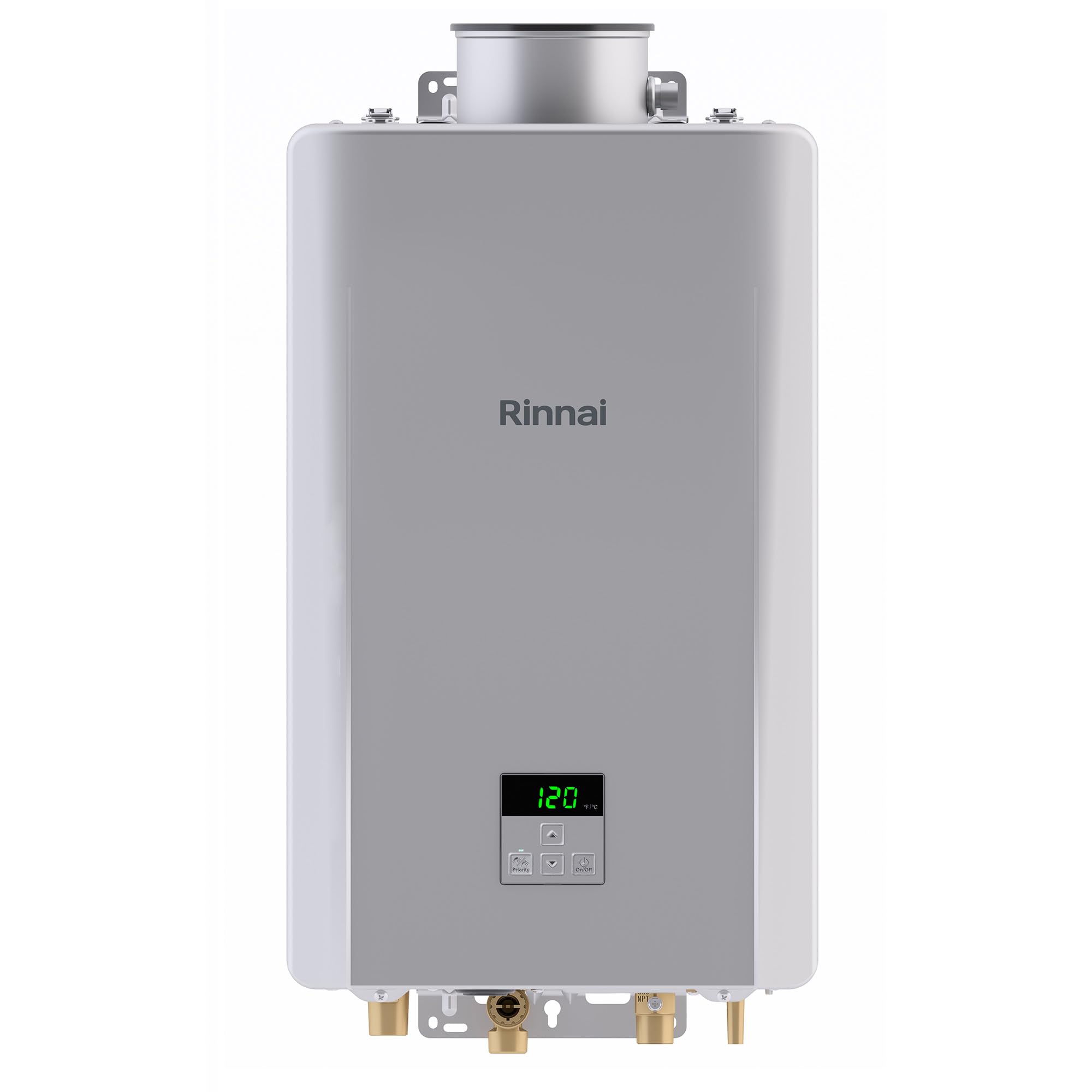 Amazon.com: Rinnai REP160iP Smart-Circ Non-Condensing