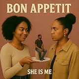She Is Me