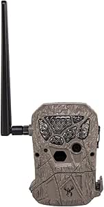 Wildgame Innovations Hunting Wildlife Outdoors 20 Megapixel Images Encounter Trail Cellular Camera asin的图片