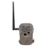 Hunting Wildlife Outdoors 20 Megapixel Images Encounter Trail Cellular Camera