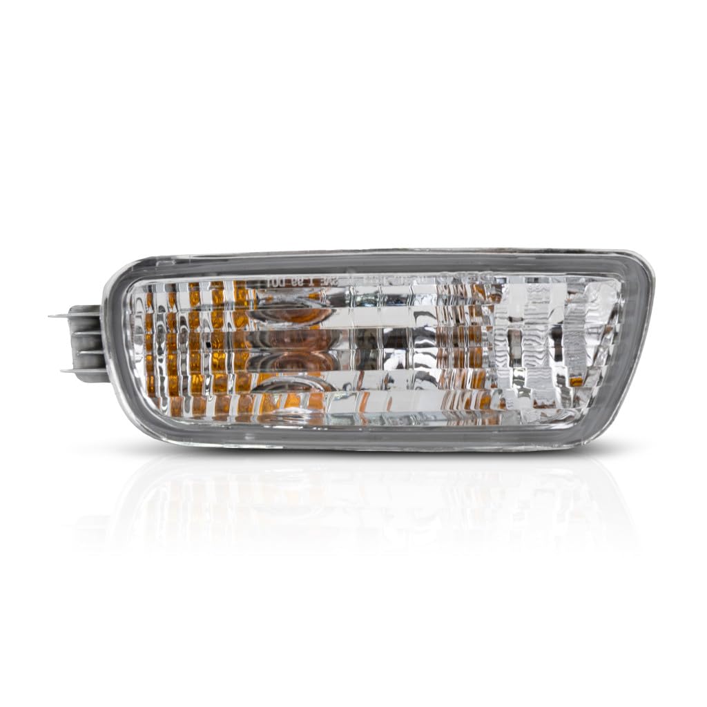 For 2001 2002 2003 2004 Toyota Tacoma Signal Light Passenger Side CAPA TO2531140 | 81510-04080