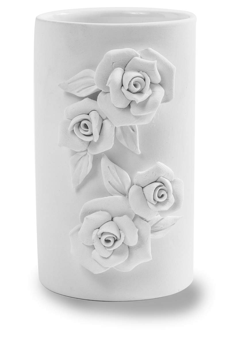 CIPI' Glass, White, unique