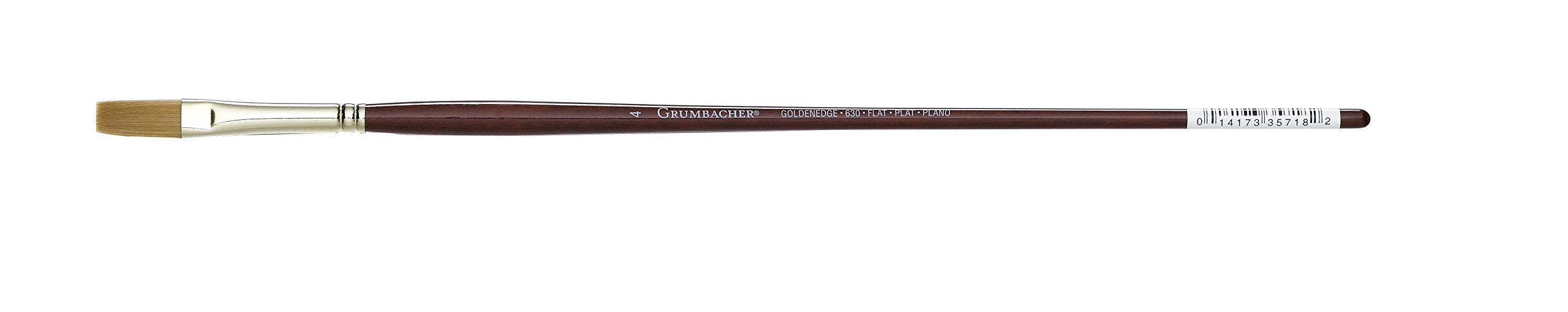 Grumbacher Sennelier Rive Gauche Peinture à l'huile Jaune Cadmium Citron 200 ML