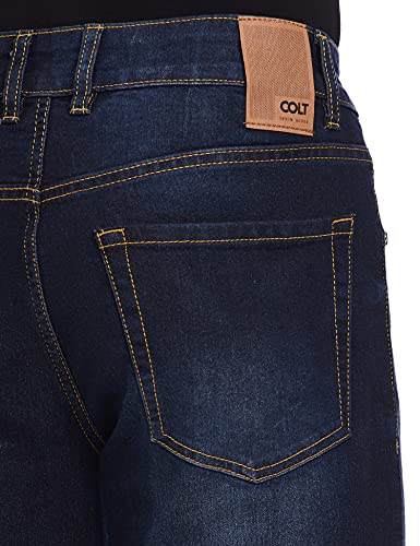 Image of Colt by Unlimited Men's Slim Fit Jeans