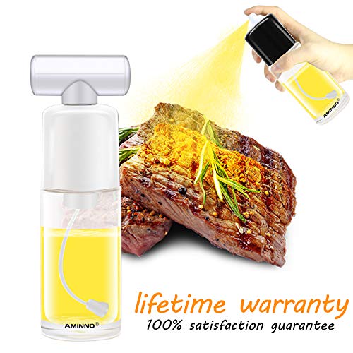 The 10 Best Olive Oil Sprayers for Green Healthy Cooking Clean Green