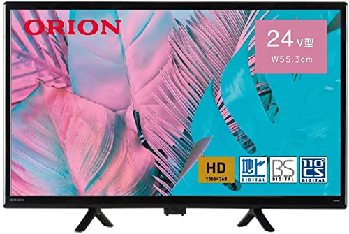 オリオン 32インチ 2021年 テレビ 【公式通販】