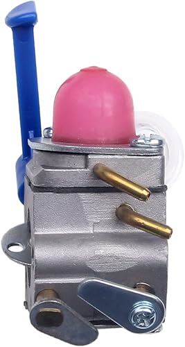 Miniatura 4 de Nuevo kit de bobina de encendido de carburador compatible con Husqvarna 128C 128CD 128L 128LDX 128R 128RJ 128DJX 124L 125E 125C 125L 125LD 125R