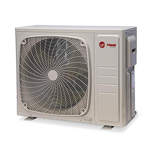 Ar-Condicionado Split HW Black Inverter Trane 12.000 BTUs Quente/Frio 220V Monofásico