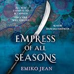 Cover of Empress of All Seasons
