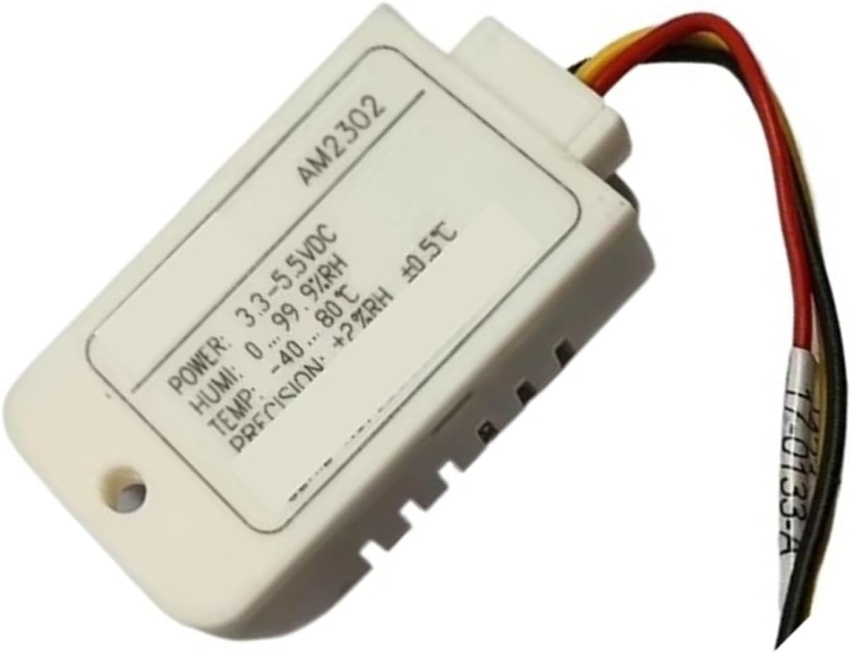 NENEN AM-2302 Digital Temperature and Humidity Sensor Module 3.3V-5V