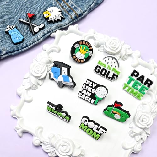 Image of Cute Pins Bulk, Funny Lapel Badge Pins Rubber Brooch Pins for Backpacks, Hats, Bags