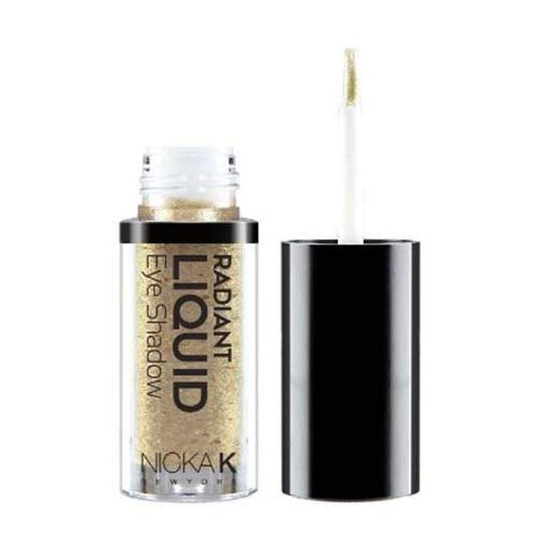 radiant liquid eyeshadow