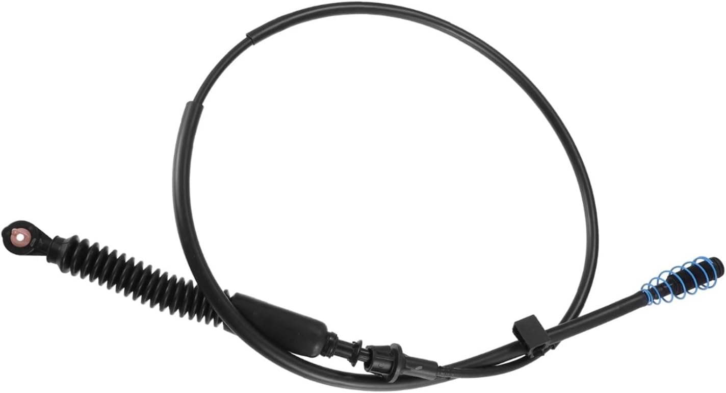 Transmission cable Compatible With Cadillac For Escalade ESV 2007-2014 For EXT 2007-2013 Car Transmission Gearshift Selector Control Cable 20787608