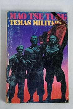 Paperback Temas militares [Spanish] Book