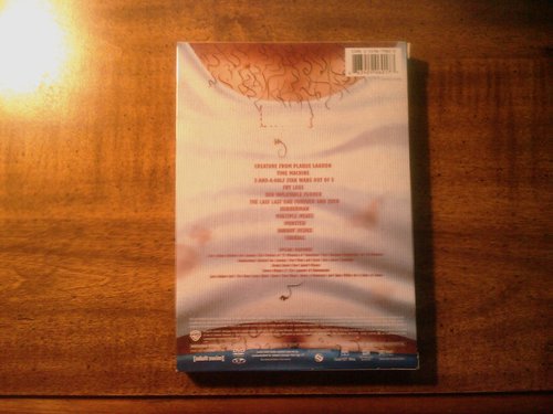 Another Great ATHD DVD For Your Collection!