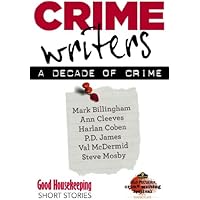 Crime Writers