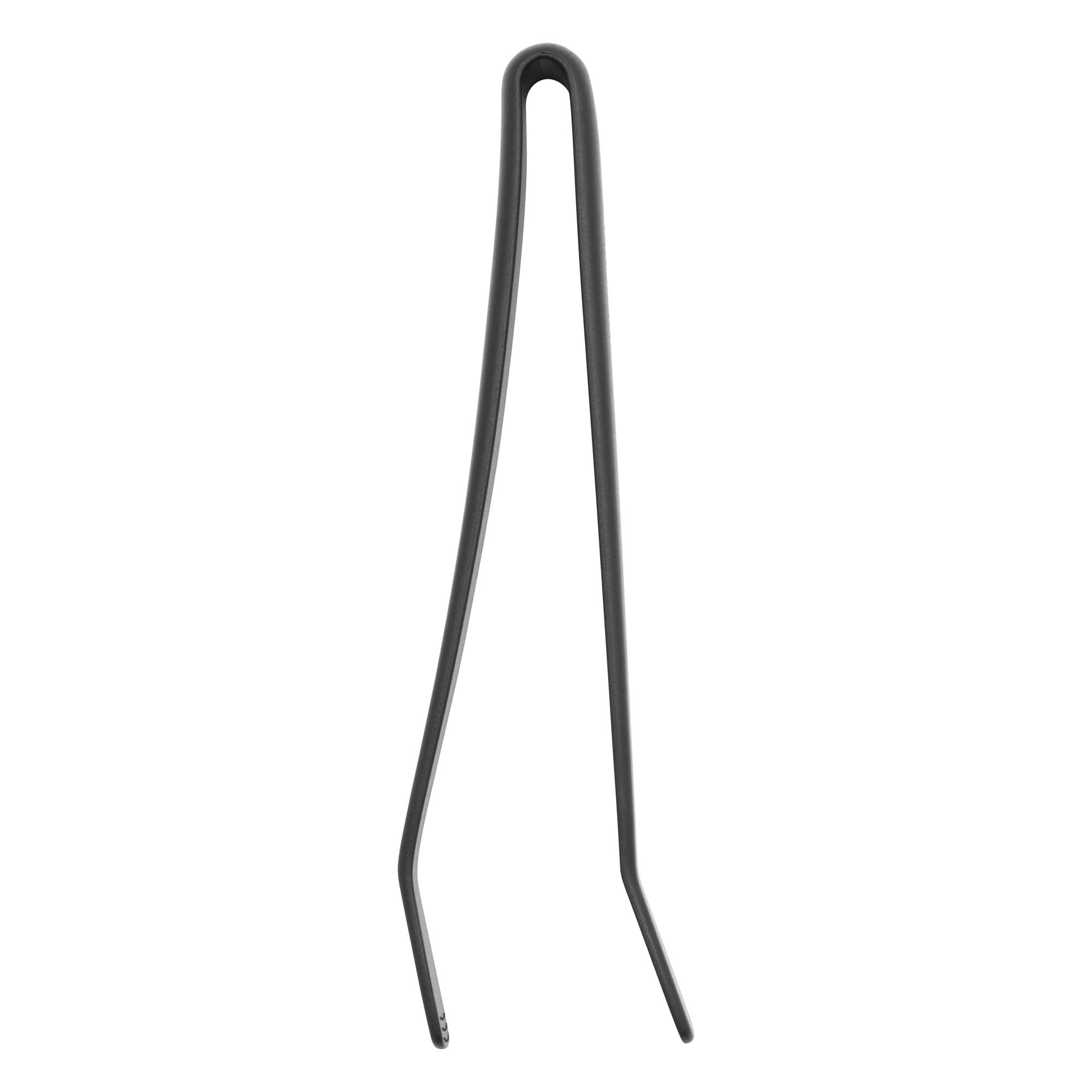 HENCKELS 1029999 - Utensilios de cocina de ónice de silicona, color negro