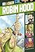 Produktbild Robin Hood: A Graphic Novel (Graphic Revolve: Common Core Editions)