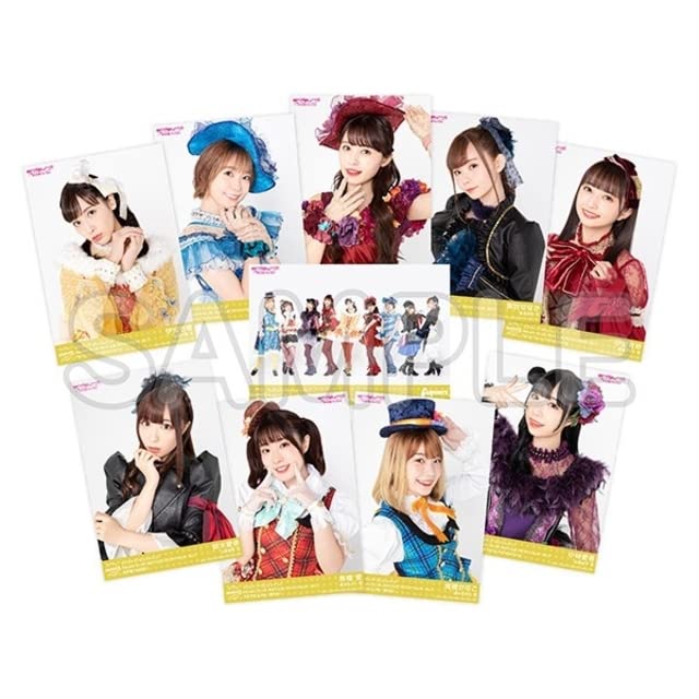 Amazon.co.jp: ラブライブ!サンシャイン!! Aqours CLUB 2021 公式  