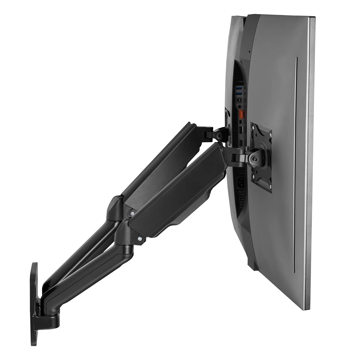 Logilink MonitorwandHolder 2-fach, 17–32 (BP0146)