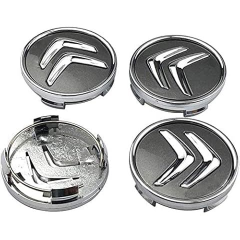 Cache Moyeux XCXBCUJ pour Citroen Cover