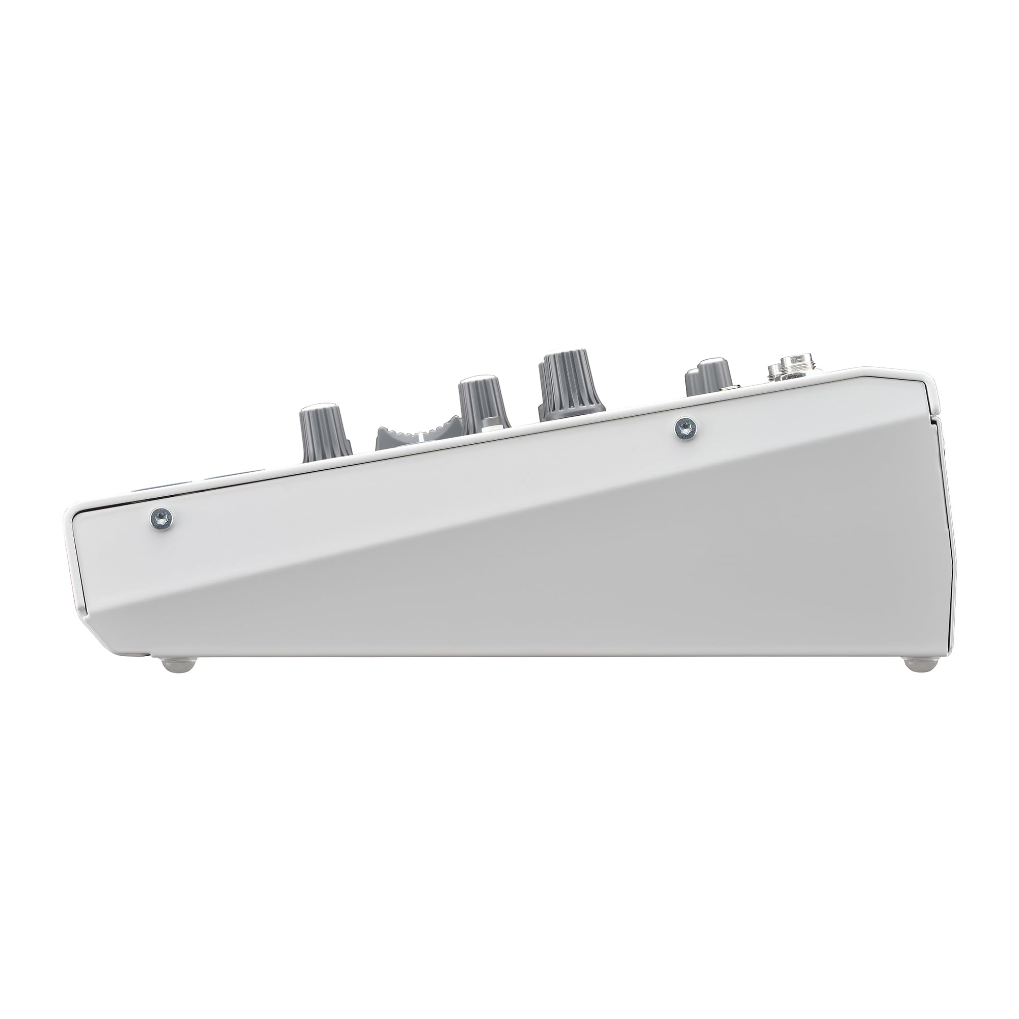 Amazon.com: Yamaha AG08 White 8-Channel Live Streaming Loopback 