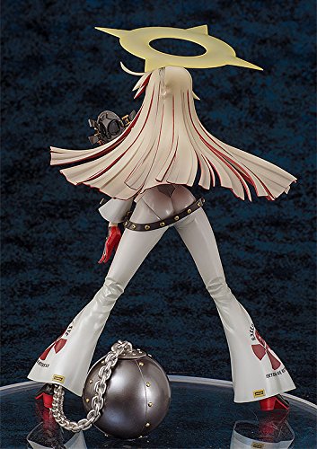 Amazon.co.jp: GUILTY GEAR Xrd -REVELATOR- ジャック・オー 1/7 