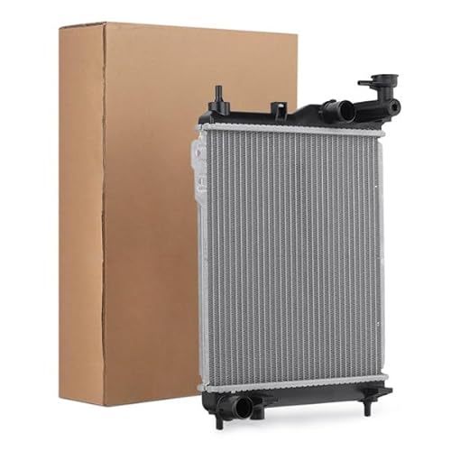 RIDEX 470R0664 Radiador