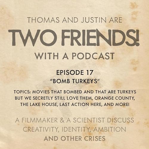 17: Bomb Turkeys cover art