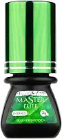 COLA MASTER ELITE ESMERALDA 3G ALONGAMENTO ANVISA EXTENSÃO CÍLIOS