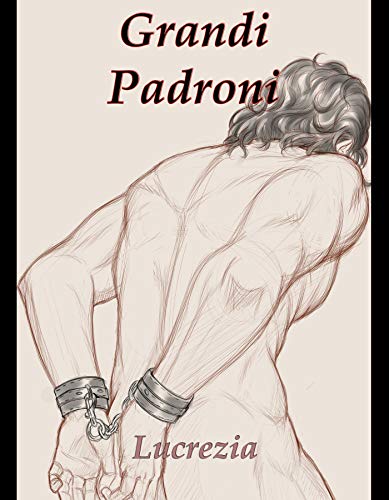 Grandi Padroni di [Lucrezia, Setsuna Yagami]