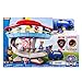 Paw Patrol Look-Out Playset, Vehicle and Figure