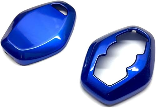 Miniatura 10 de Cubierta de llave remota para BMW Serie E E38 E39 E46 Z3Z4 E83 E53 Diamond Remote Key (fibra de carbono)