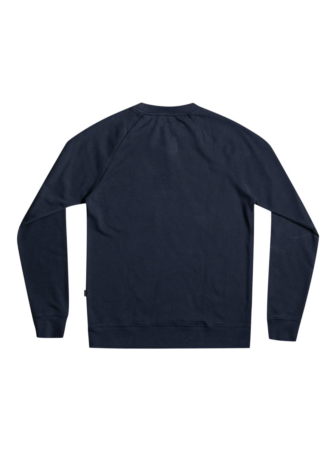 Quiksilver Essentials Raglan Crew Maglione Uomo (Pacco da 1)