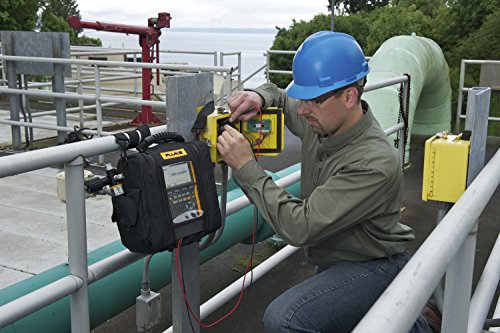 Image of Fluke 754 Documenting Process Calibrator with HART Communication