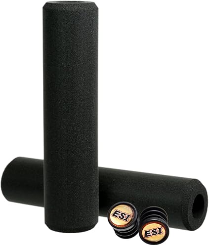 ESI Grips puños para MTB extra densos