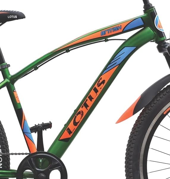 Image of LOTUS-S LOTUS-BRITISH-1014 26 T Road Cycle