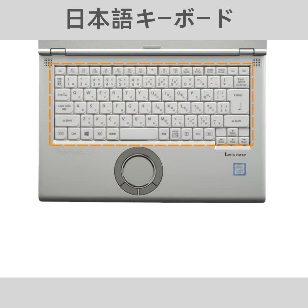 Amazon.co.jp: 【整備済み品】ノートパソコン Let