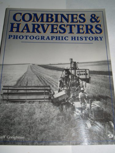 Combines & Harvesters